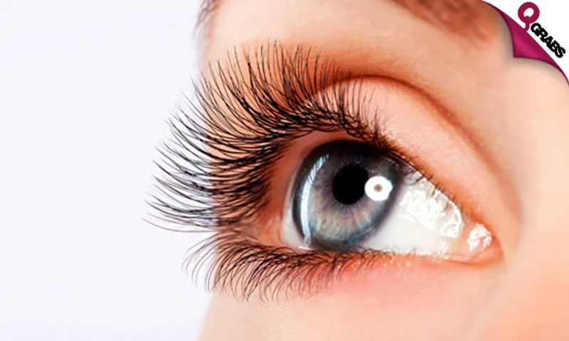 Eyelash Lift!